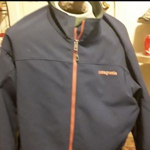 Mens pantagonia jacket